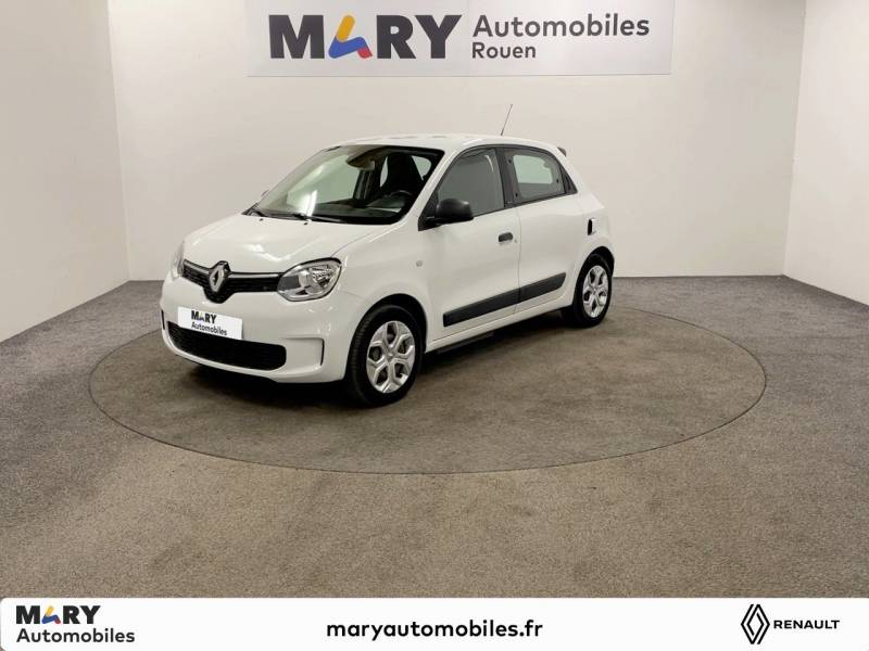 Image de l'annonce principale - Renault Twingo