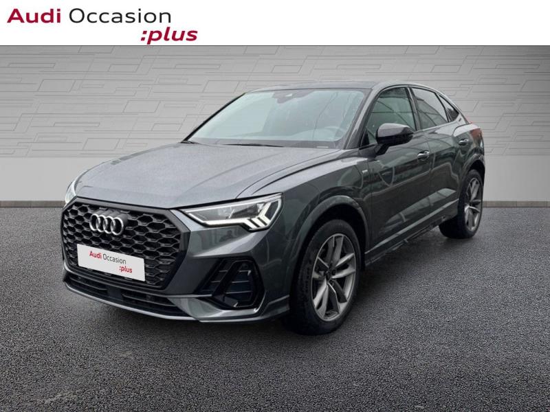 Image de l'annonce principale - Audi Q3