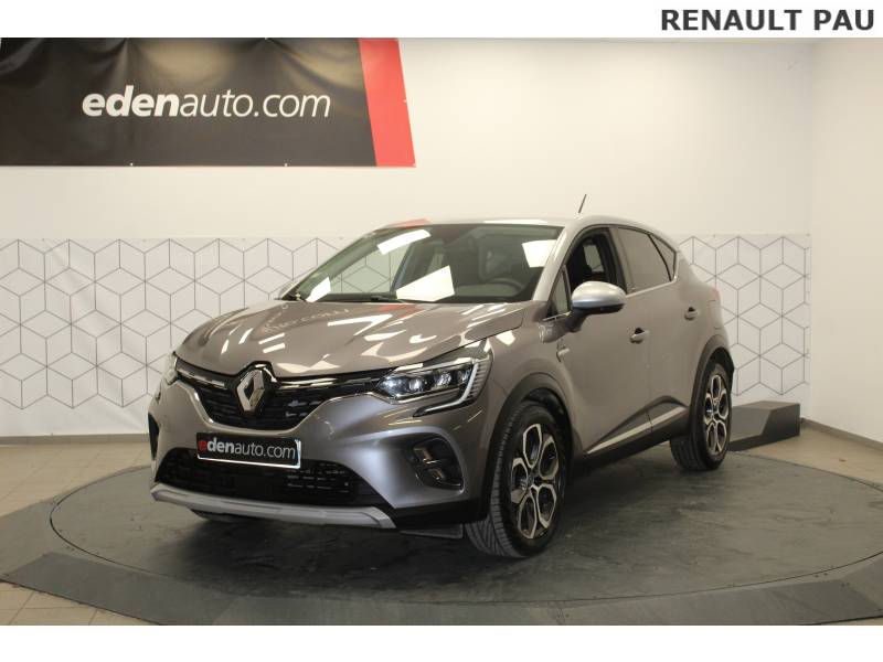 Image de l'annonce principale - Renault Captur