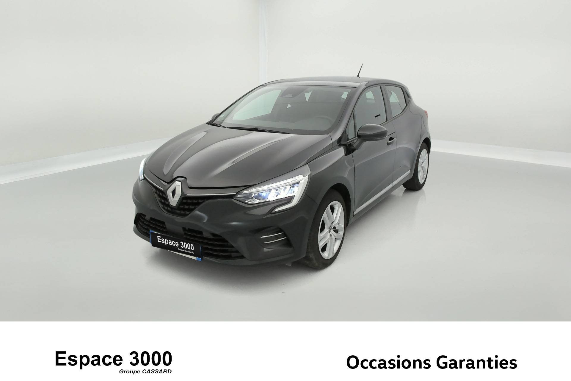 Image de l'annonce principale - Renault Clio