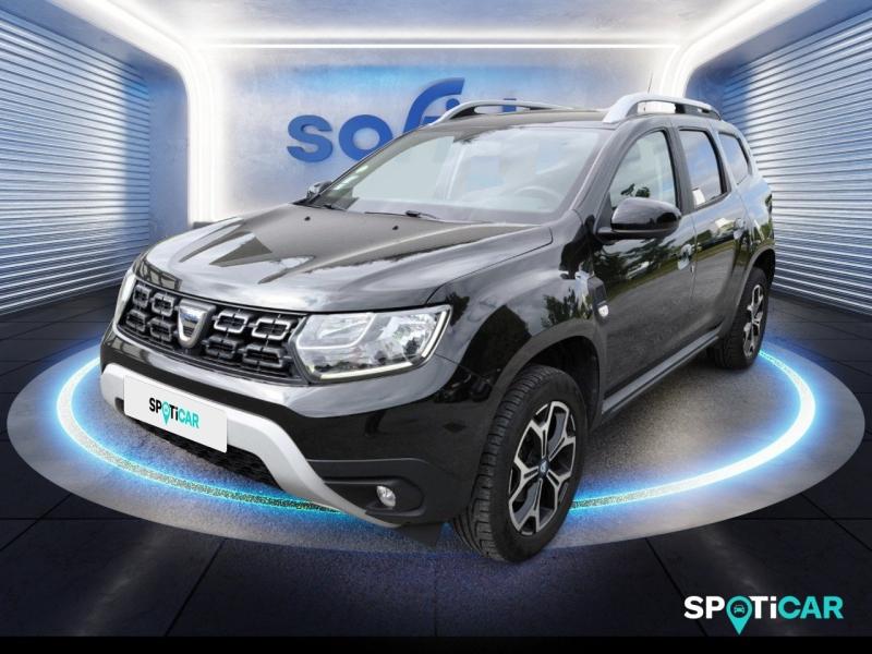 Image de l'annonce principale - Dacia Duster