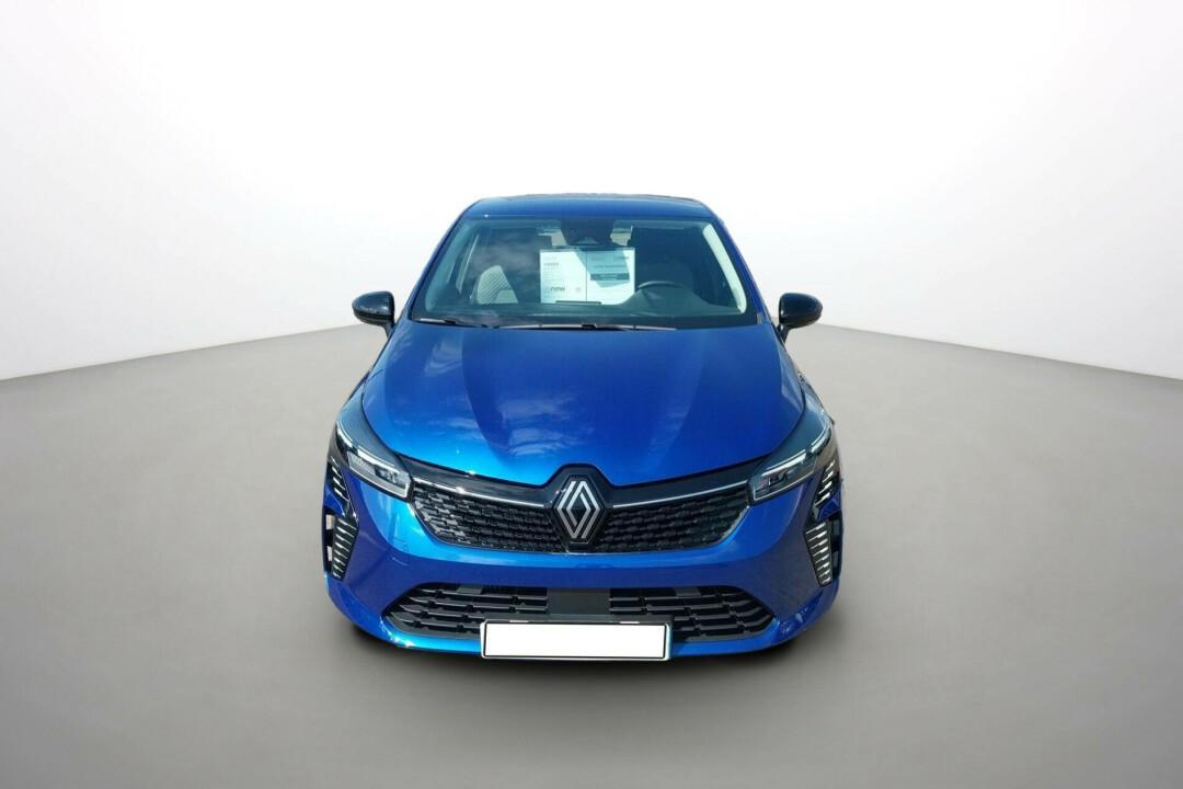 Image de l'annonce principale - Renault Clio