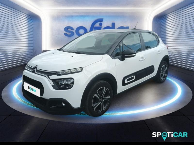 Image de l'annonce principale - Citroën C3