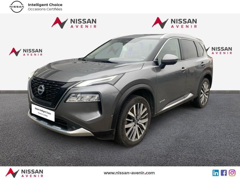 Image de l'annonce principale - Nissan X-Trail