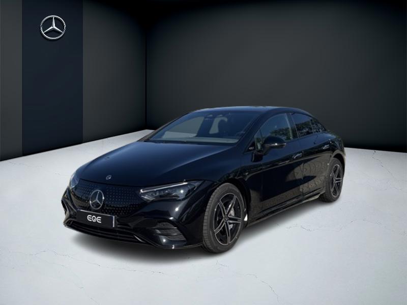 Image de l'annonce principale - Mercedes-Benz EQE