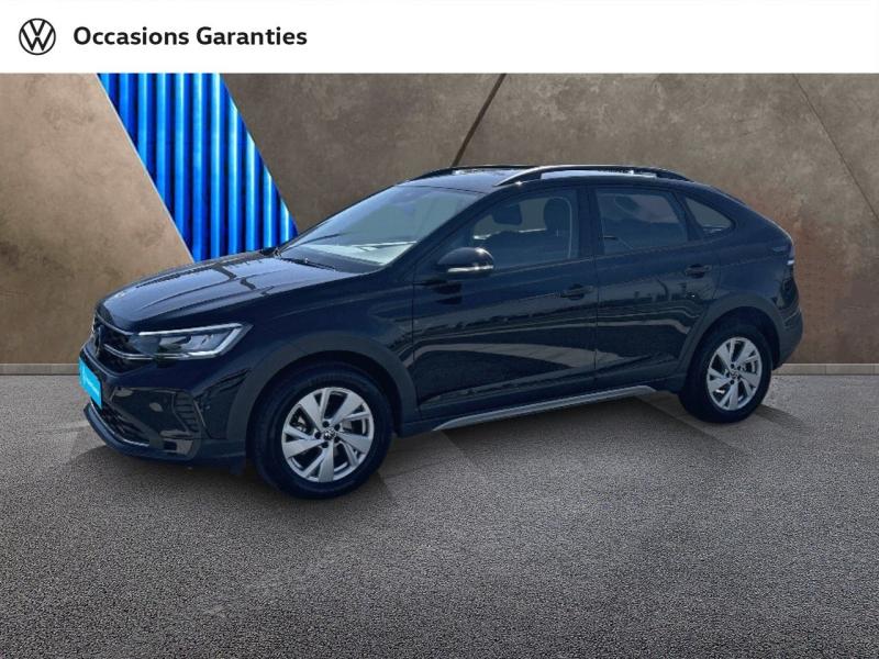 Image de l'annonce principale - Volkswagen Taigo