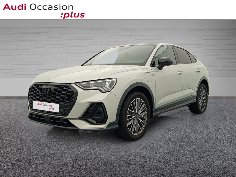 Image de l'annonce principale - Audi Q3