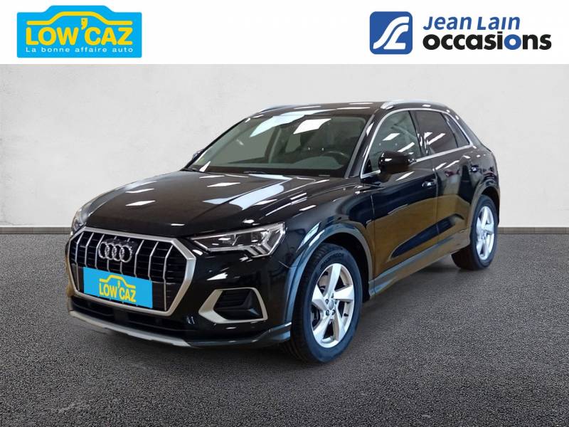 Image de l'annonce principale - Audi Q3