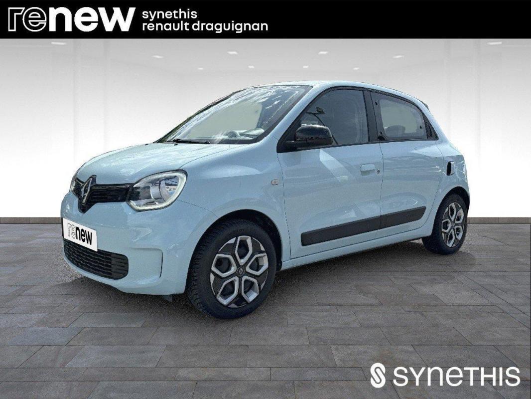 Image de l'annonce principale - Renault Twingo