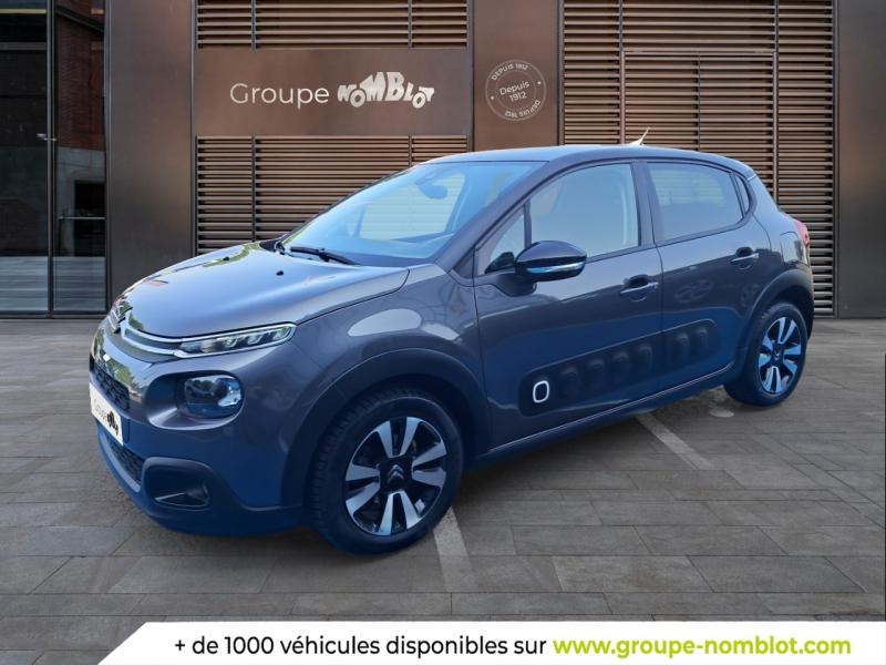 Image de l'annonce principale - Citroën C3
