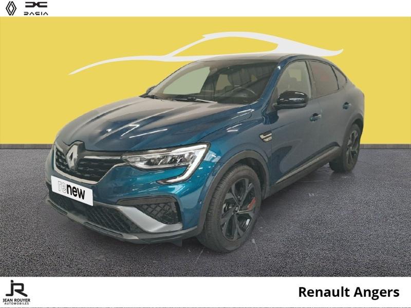 Image de l'annonce principale - Renault Arkana