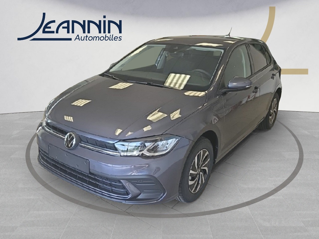 Image de l'annonce principale - Volkswagen Polo