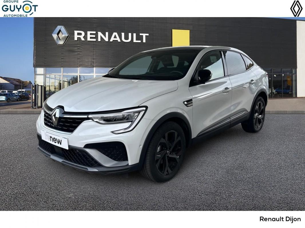 Image de l'annonce principale - Renault Arkana