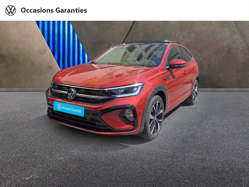 Image de l'annonce principale - Volkswagen Taigo