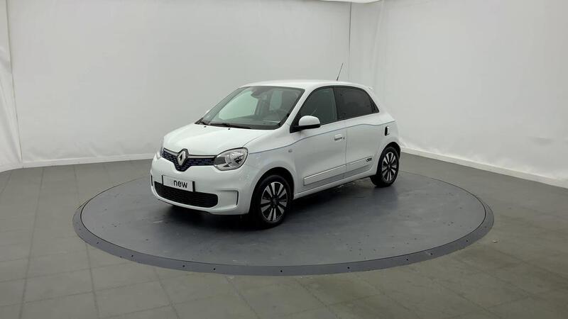 Image de l'annonce principale - Renault Twingo