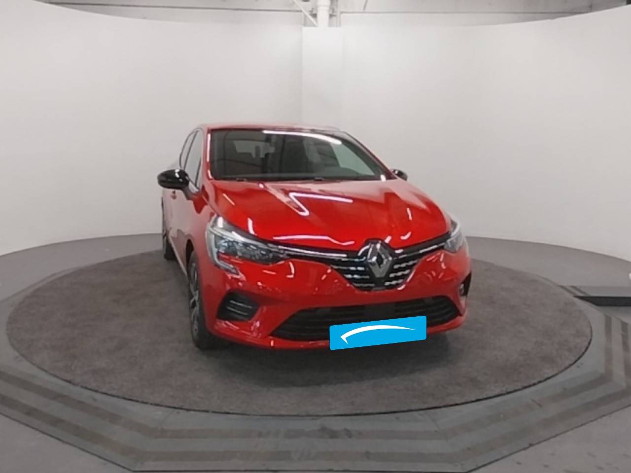 Image de l'annonce principale - Renault Clio