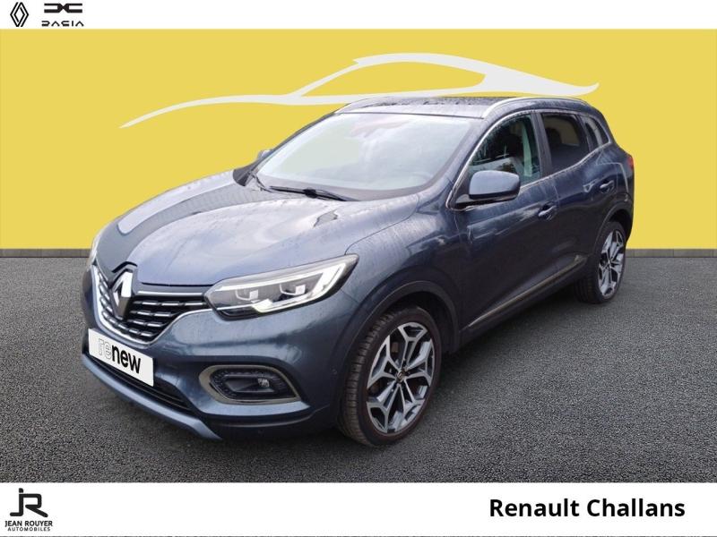 Image de l'annonce principale - Renault Kadjar