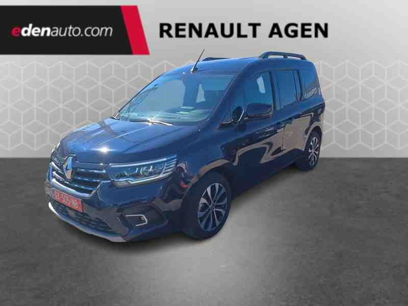 Image de l'annonce principale - Renault Kangoo