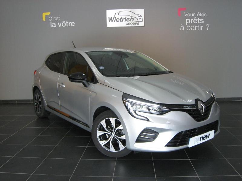 Image de l'annonce principale - Renault Clio