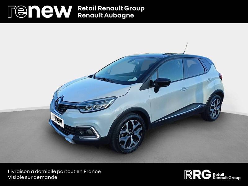 Image de l'annonce principale - Renault Captur