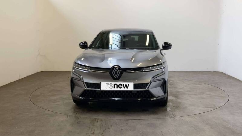 Image de l'annonce principale - Renault Megane E Tech