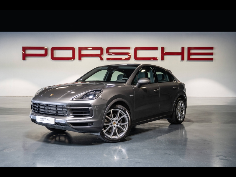 Image de l'annonce principale - Porsche Cayenne