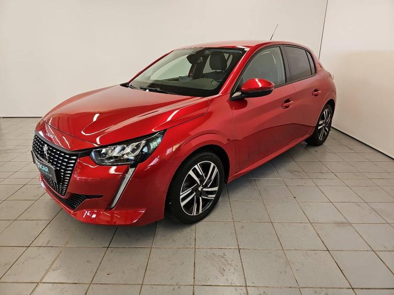 Image de l'annonce principale - Peugeot 208