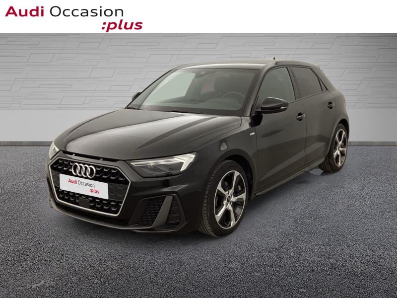 Image de l'annonce principale - Audi A1