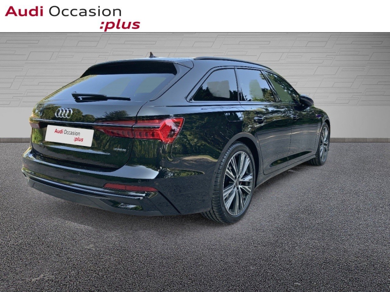 Image de l'annonce principale - Audi A6 Avant