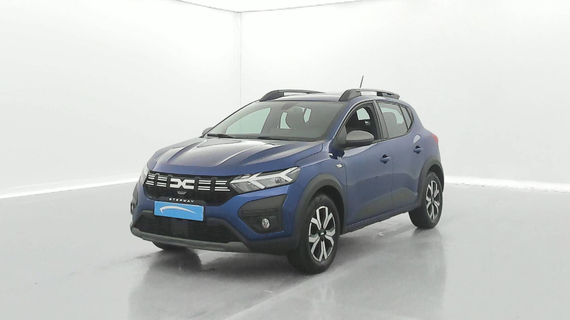 Image de l'annonce principale - Dacia Sandero