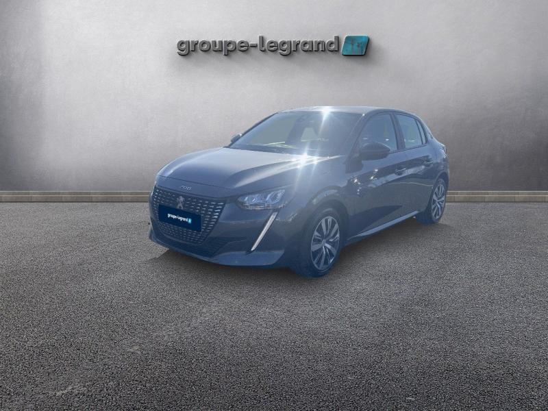 Image de l'annonce principale - Peugeot 208