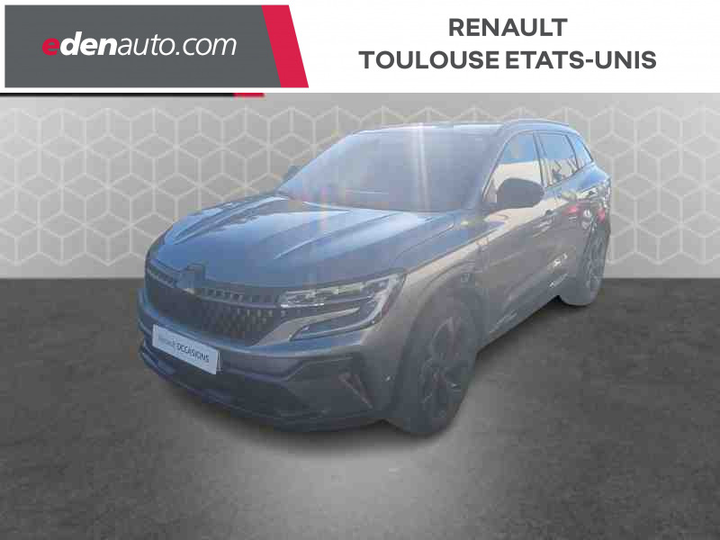 Image de l'annonce principale - Renault Austral