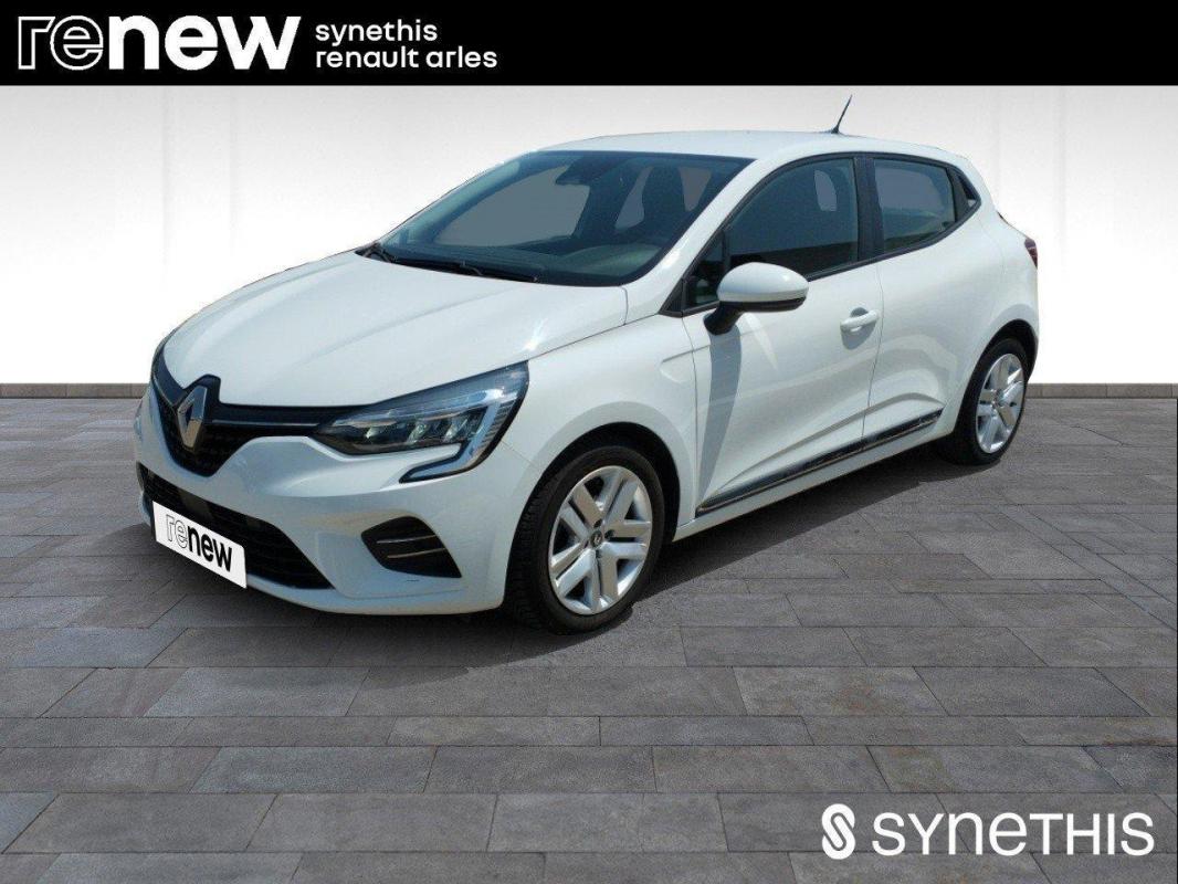 Image de l'annonce principale - Renault Clio