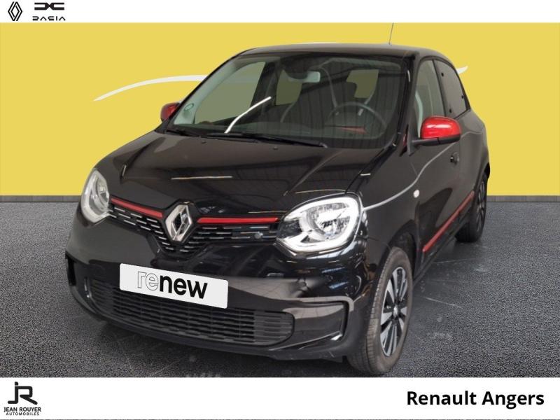Image de l'annonce principale - Renault Twingo