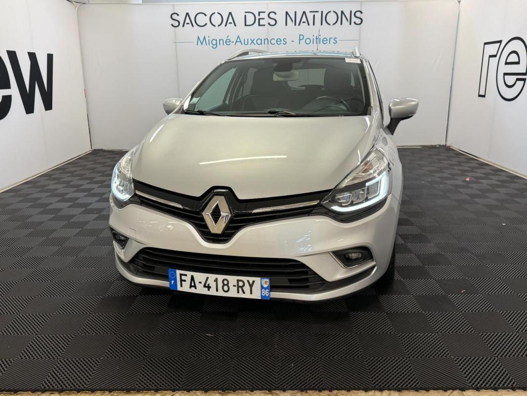 Image de l'annonce principale - Renault Clio