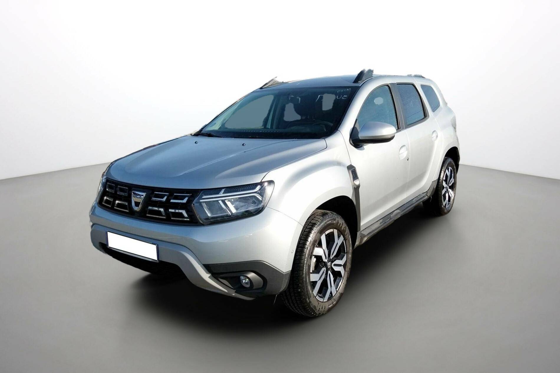 Image de l'annonce principale - Dacia Duster