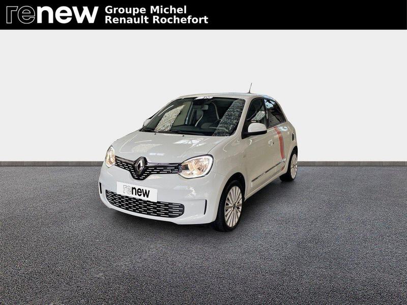 Image de l'annonce principale - Renault Twingo