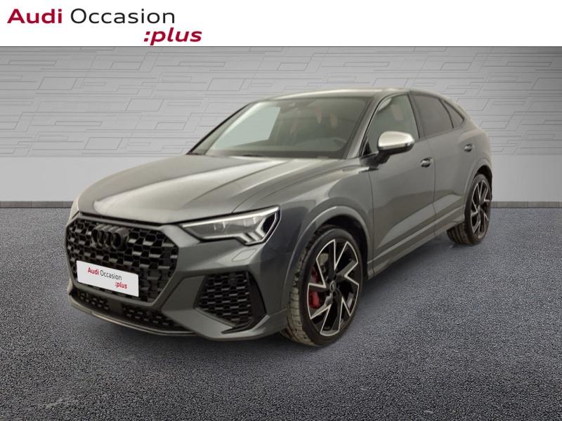 Image de l'annonce principale - Audi RS Q3