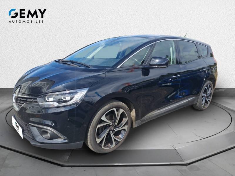 Image de l'annonce principale - Renault Grand Scénic