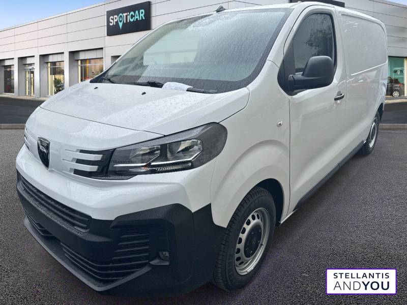 Image de l'annonce principale - Peugeot Expert