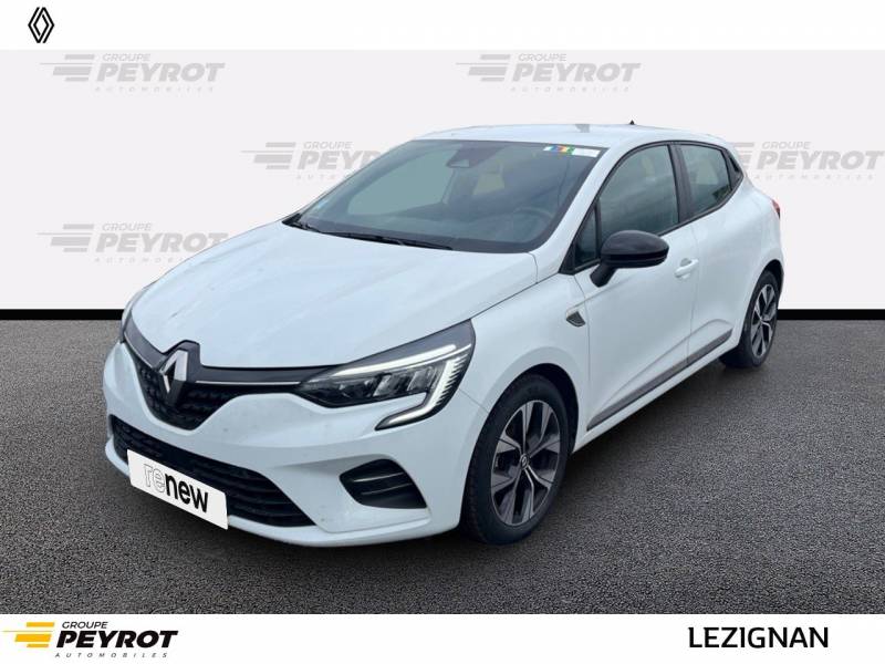 Image de l'annonce principale - Renault Clio