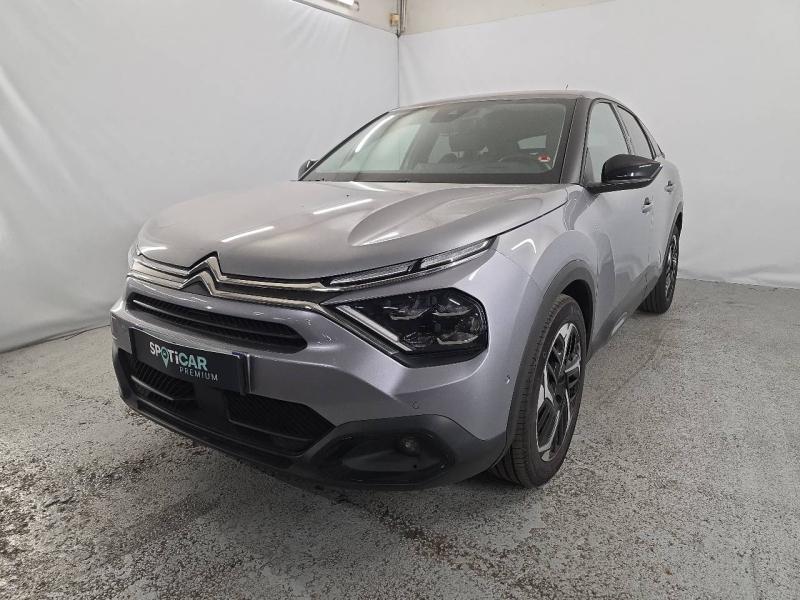 Image de l'annonce principale - Citroën C4