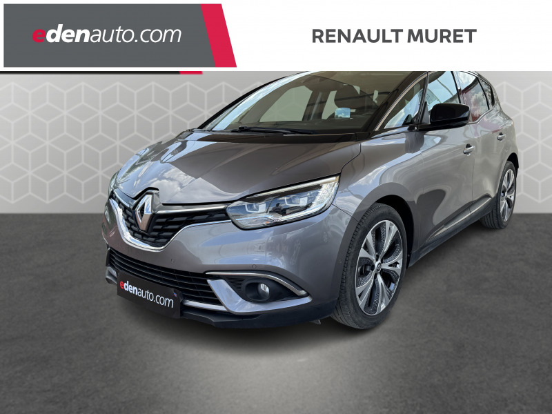 Image de l'annonce principale - Renault Scénic