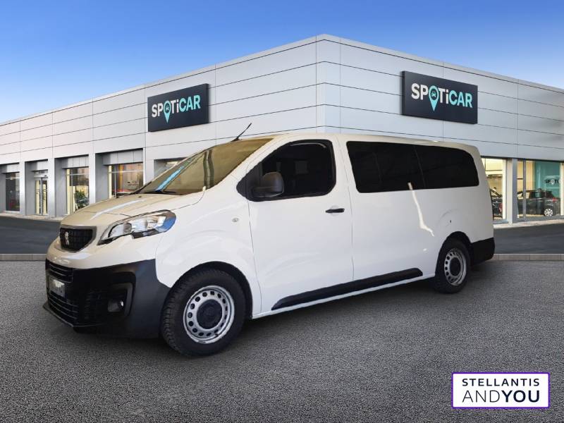 Image de l'annonce principale - Peugeot Expert Combi