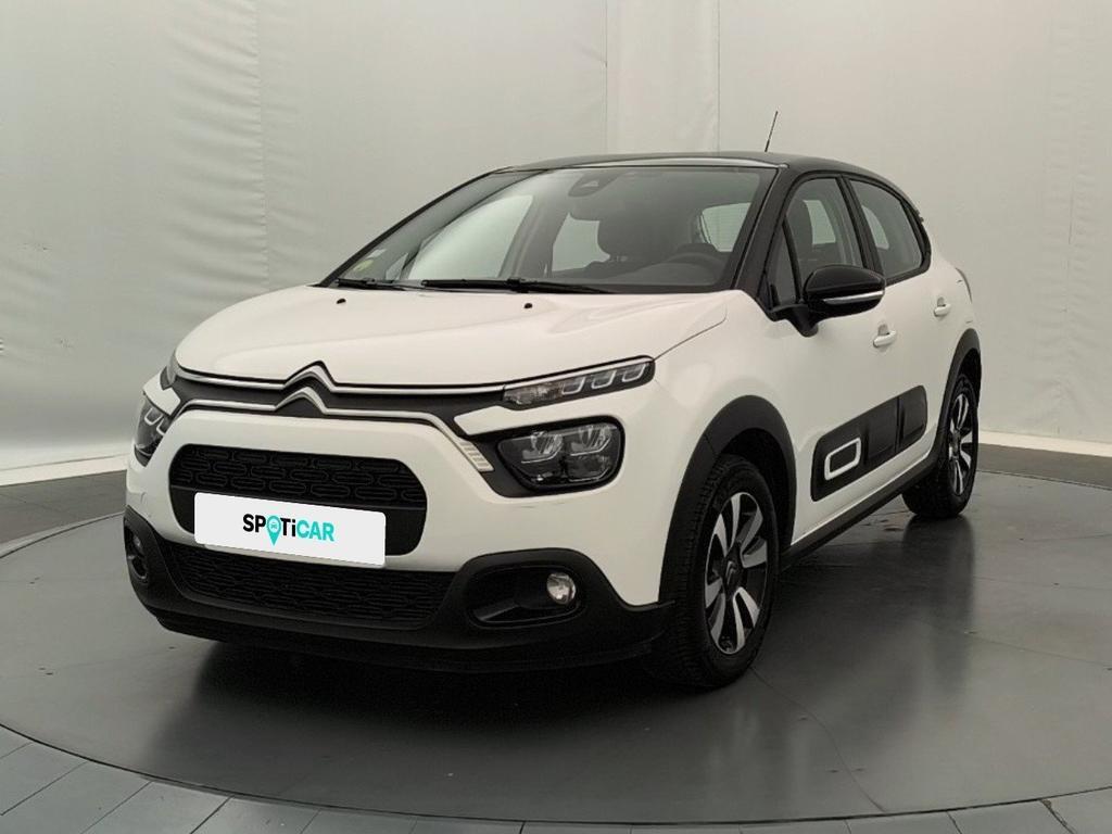 Image de l'annonce principale - Citroën C3
