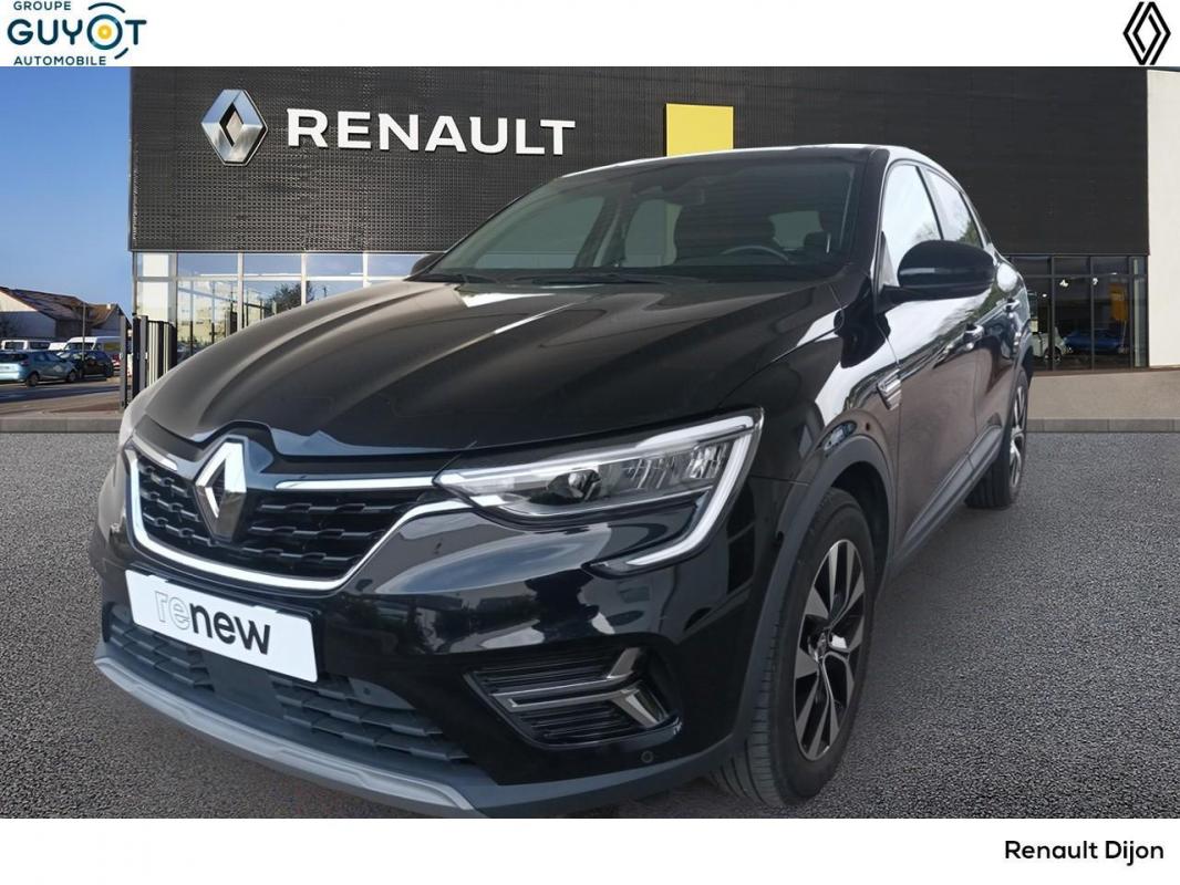 Image de l'annonce principale - Renault Arkana