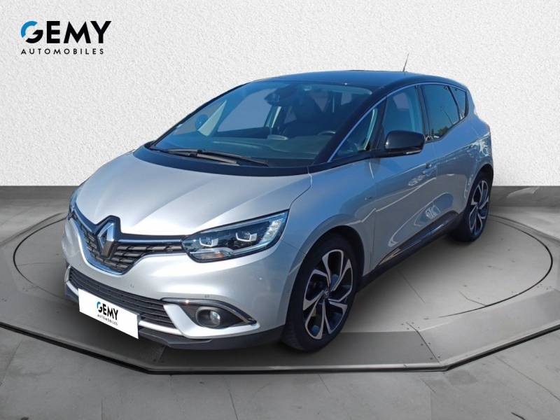 Image de l'annonce principale - Renault Scénic
