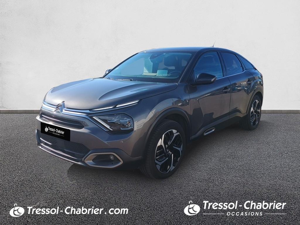 Image de l'annonce principale - Citroën C4