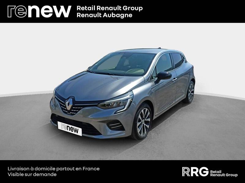 Image de l'annonce principale - Renault Clio