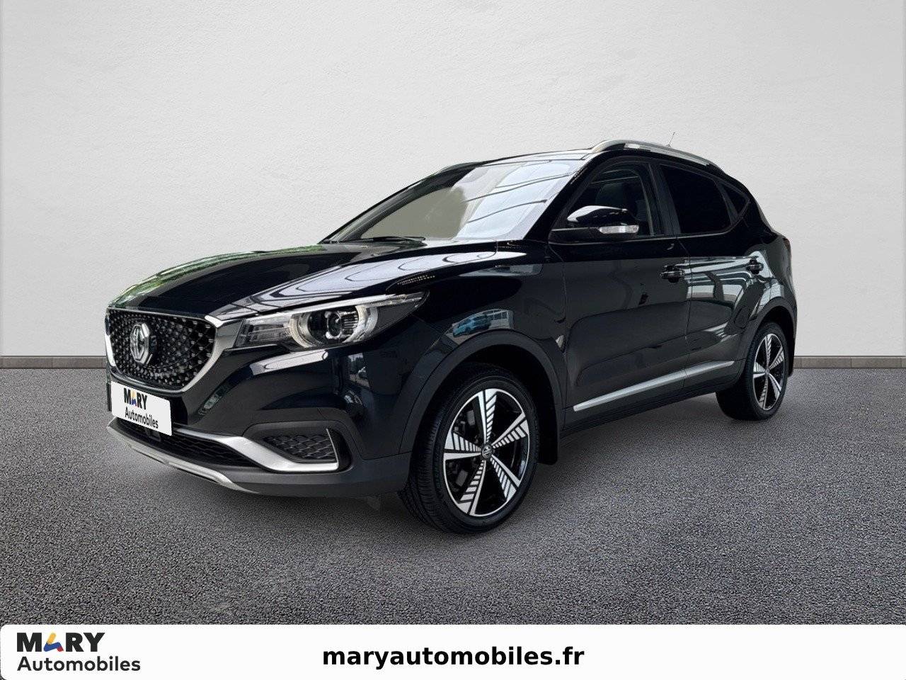 Image de l'annonce principale - MG ZS EV